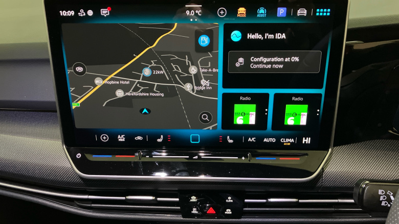 Volkswagen Golf 1.5 eTSI 150 Black Edition 5dr DSG Petrol Hatchback